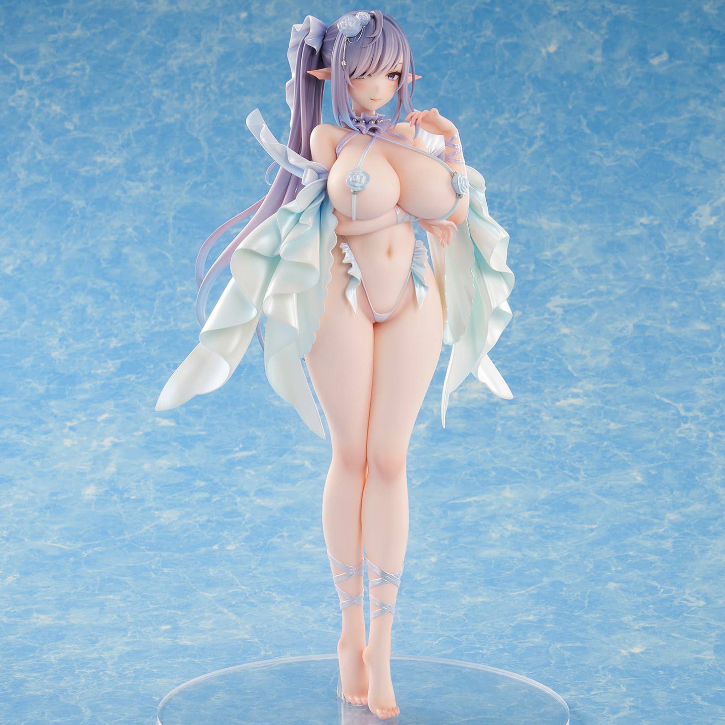 “Gekka Bijin” (Illustration by Sorana Niiro) | 4589642716068