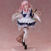 Riichu Illustration “Riana (Maid Ver.)” | 4589642716075