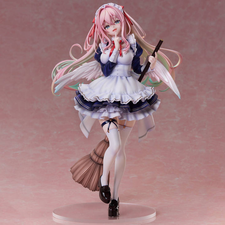 Riichu Illustration “Riana (Maid Ver.)” | 4589642716075