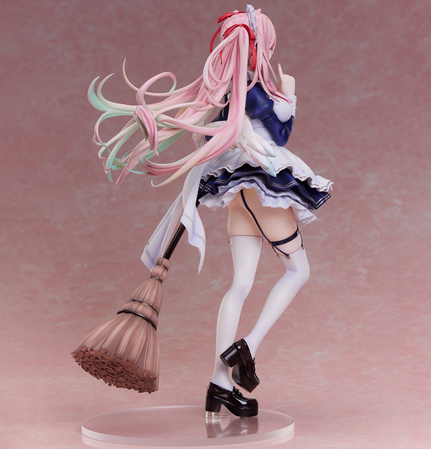 Riichu Illustration “Riana (Maid Ver.)” | 4589642716075