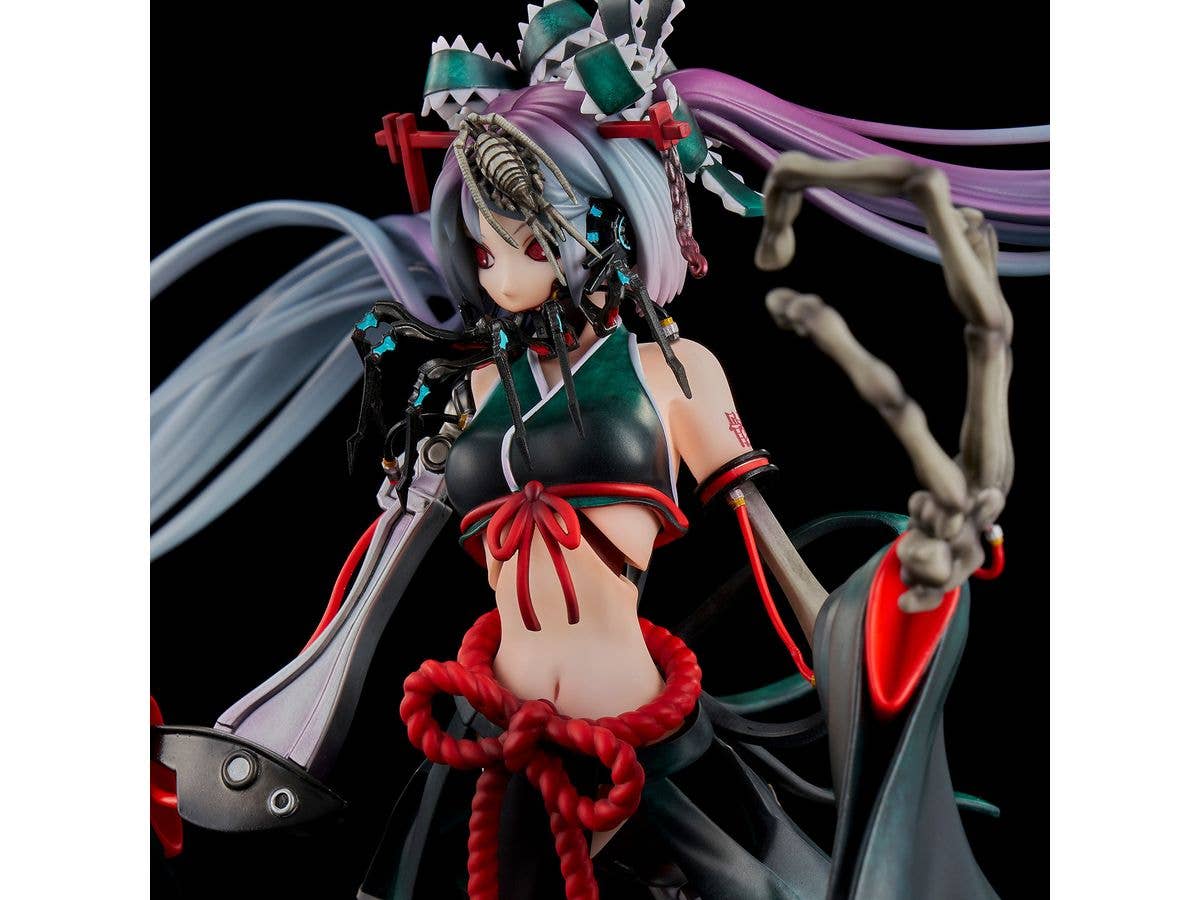 Union Creative Calne Ca JAPANESE Style 15th Memorial Costume | 4589642716105