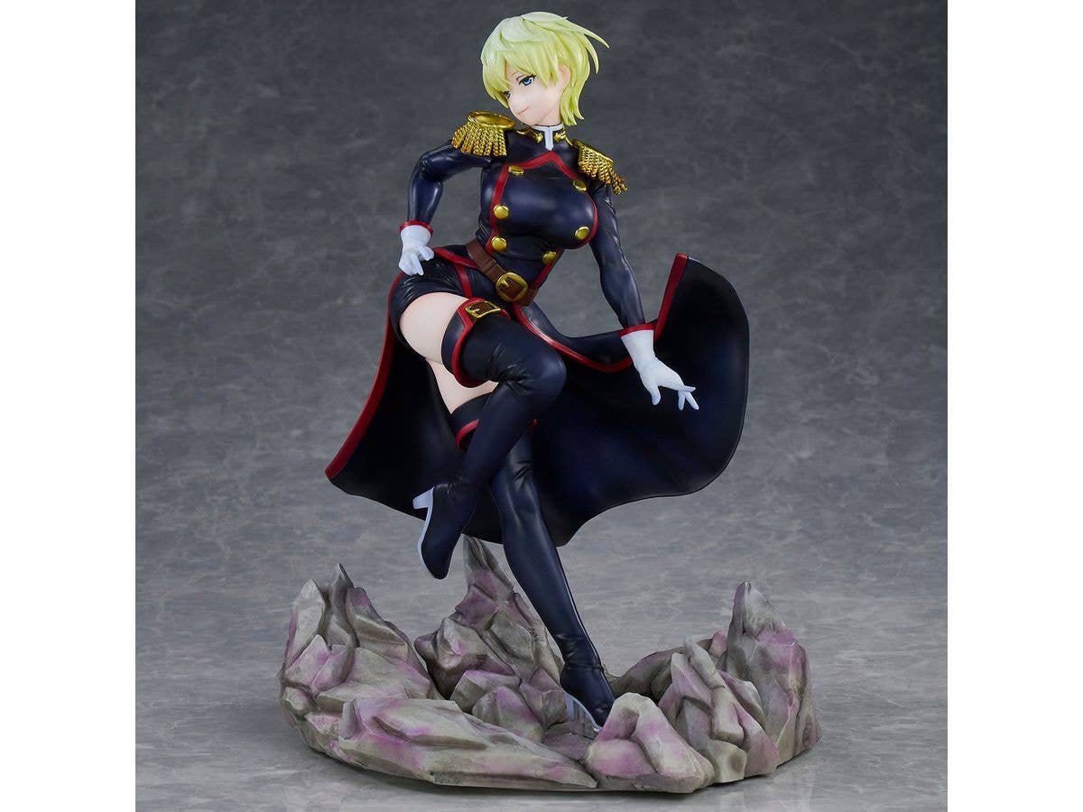 Union Creative Chained Soldier Tenka Izumo 1/7 Complete Figure | 4589642716365