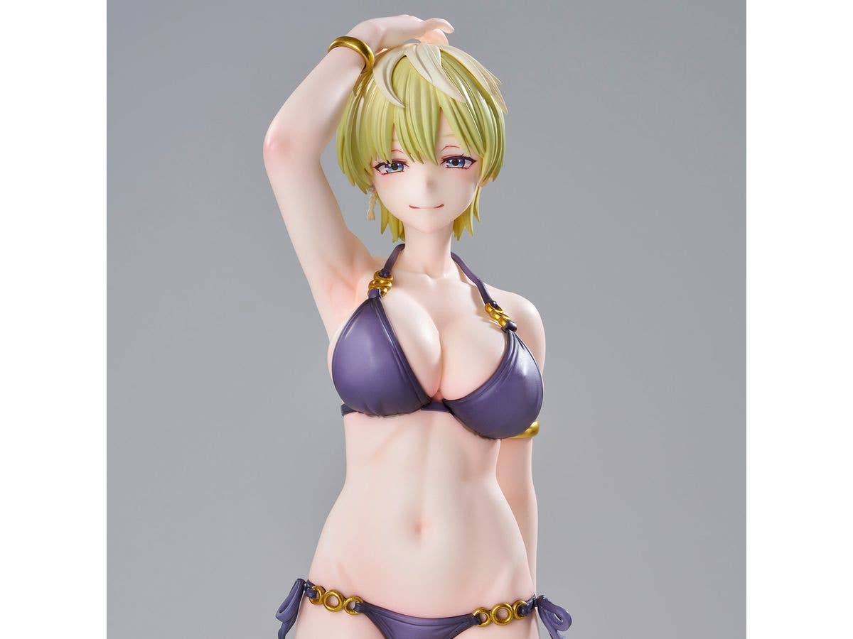 Union Creative "Mato Seihei no Slave" Izumo Tenka Swimsuit Ver. | 4589642716426