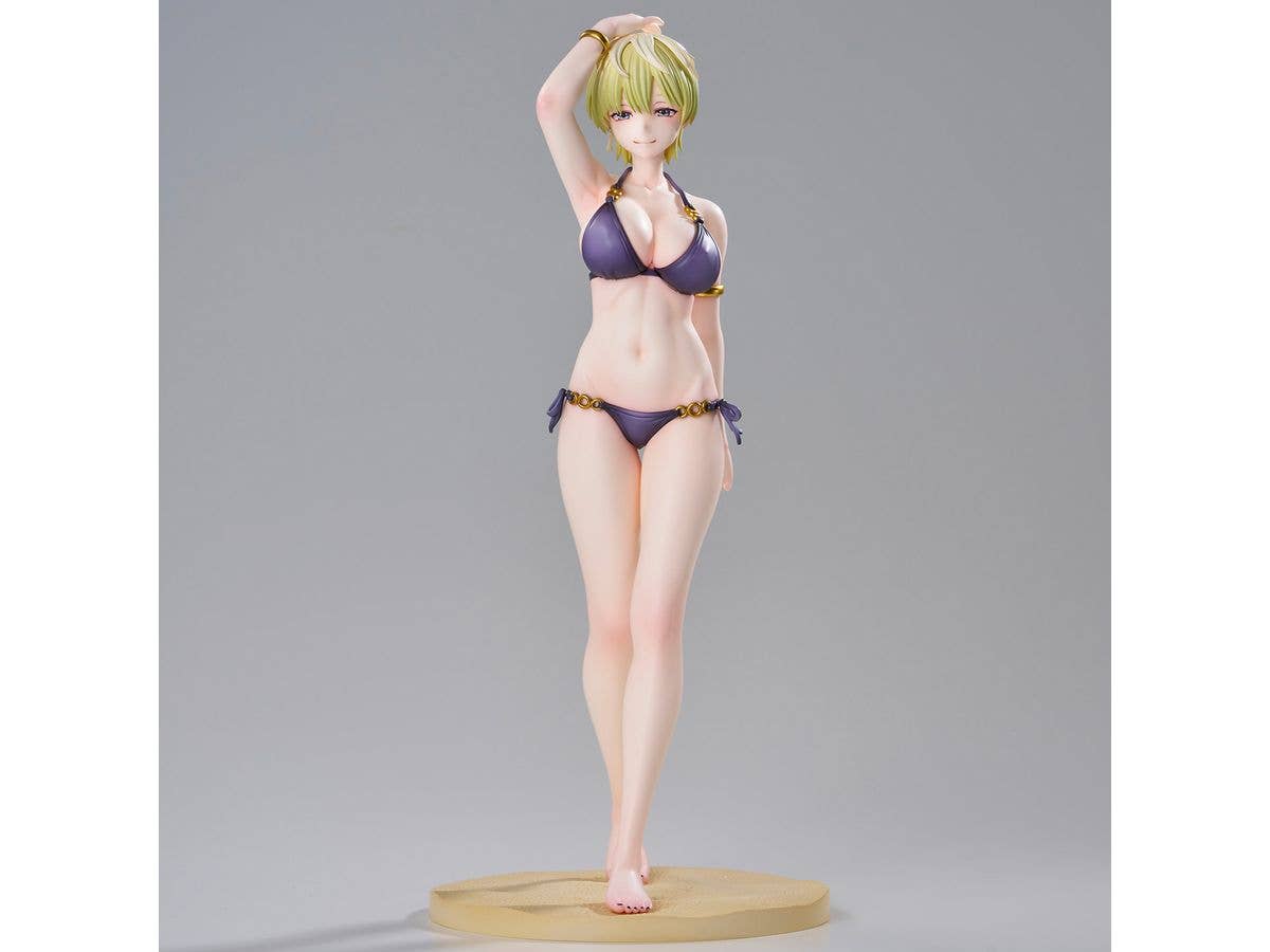 Union Creative "Mato Seihei no Slave" Izumo Tenka Swimsuit Ver. | 4589642716426