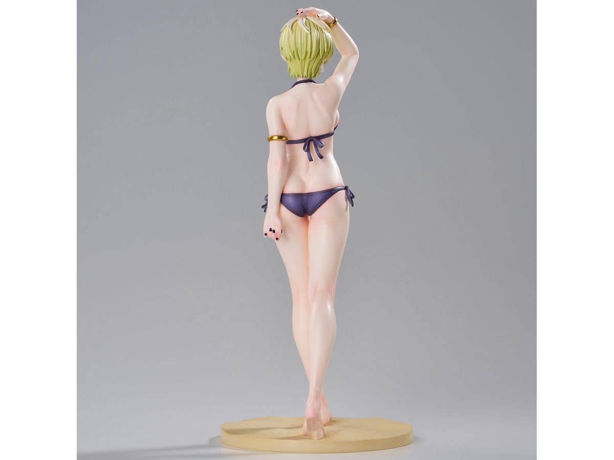 Union Creative "Mato Seihei no Slave" Izumo Tenka Swimsuit Ver. | 4589642716426