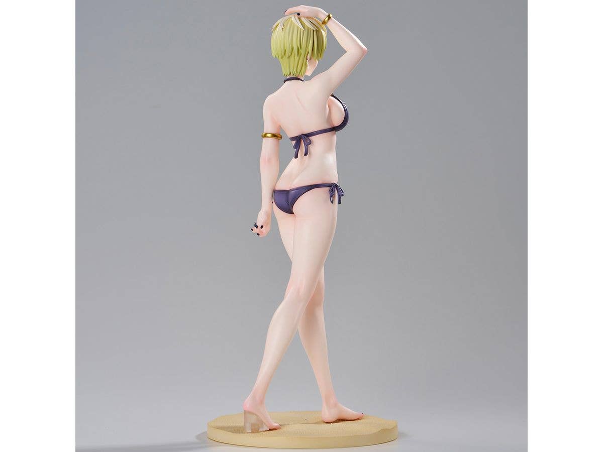 Union Creative "Mato Seihei no Slave" Izumo Tenka Swimsuit Ver. | 4589642716426