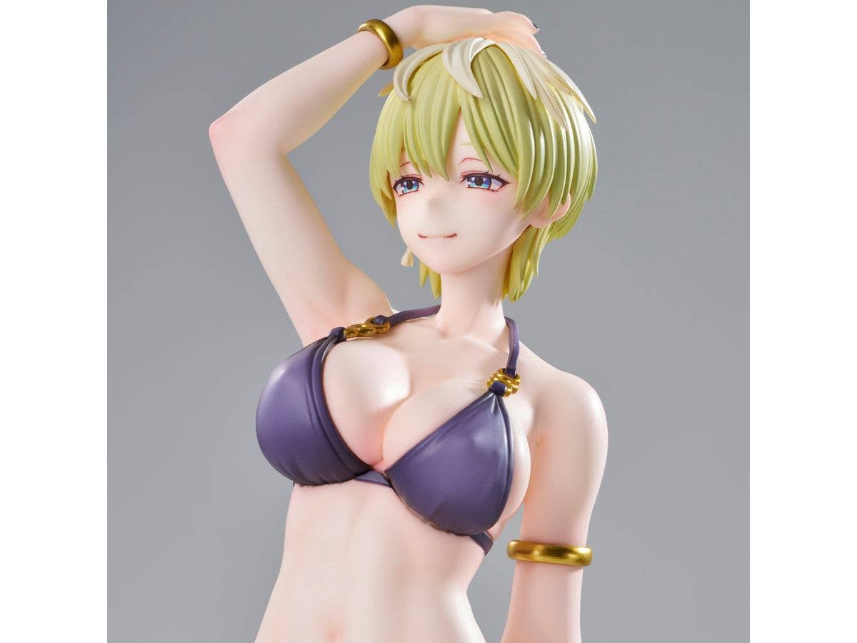 Union Creative "Mato Seihei no Slave" Izumo Tenka Swimsuit Ver. | 4589642716426