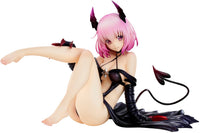Union Creative To LOVE-Ru Darkness Momo Belia Deviluke Darkness Ver. 1/6 - Renewal Package Edition | 4589642716464
