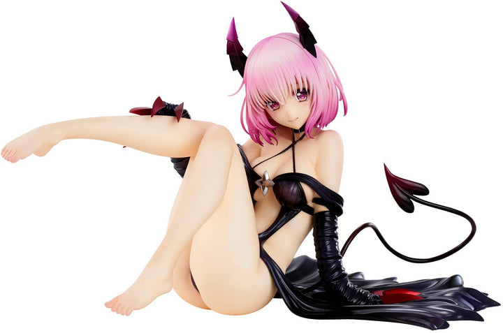 Union Creative To LOVE-Ru Darkness Momo Belia Deviluke Darkness Ver. 1/6 - Renewal Package Edition | 4589642716464