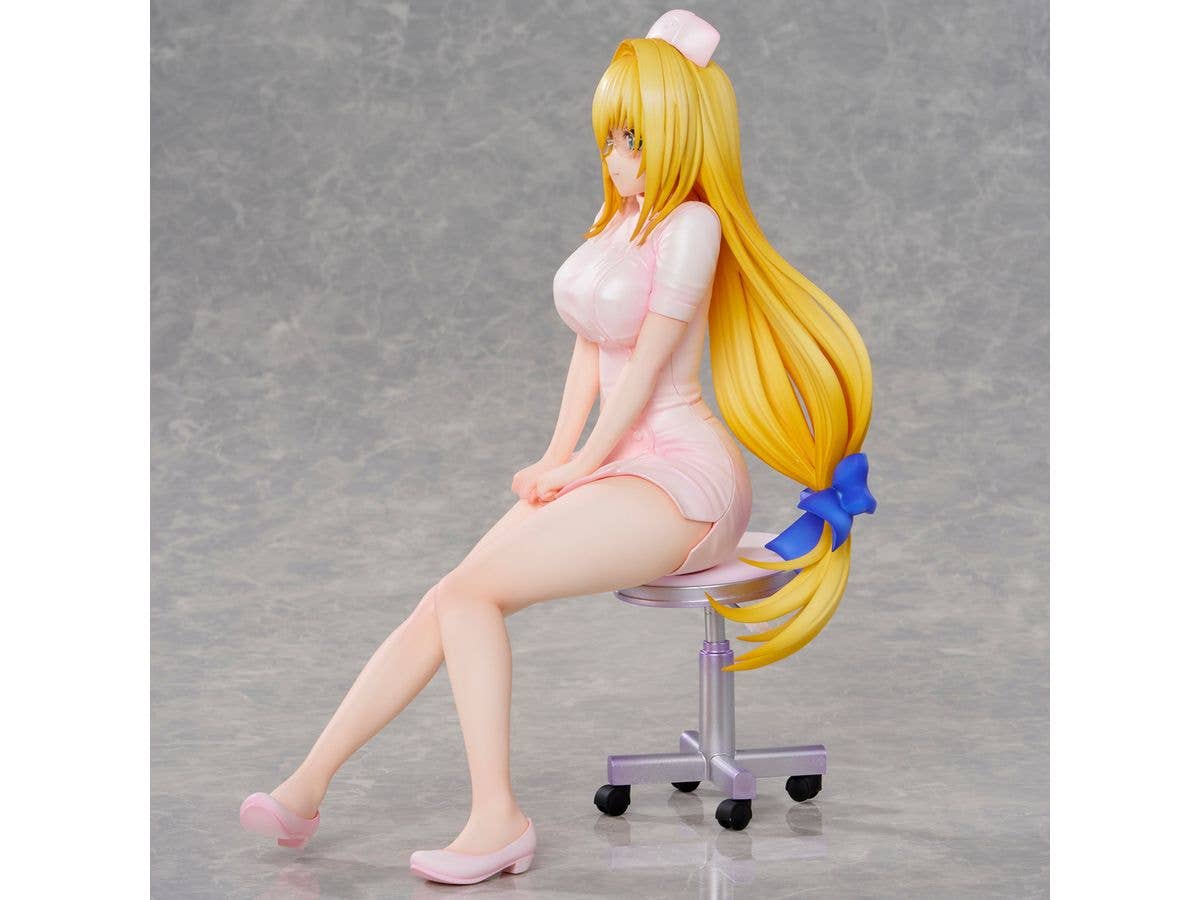 Union Creative To LOVE-Ru Darkness Nurse Series Tearju Lunatique | 4589642716617