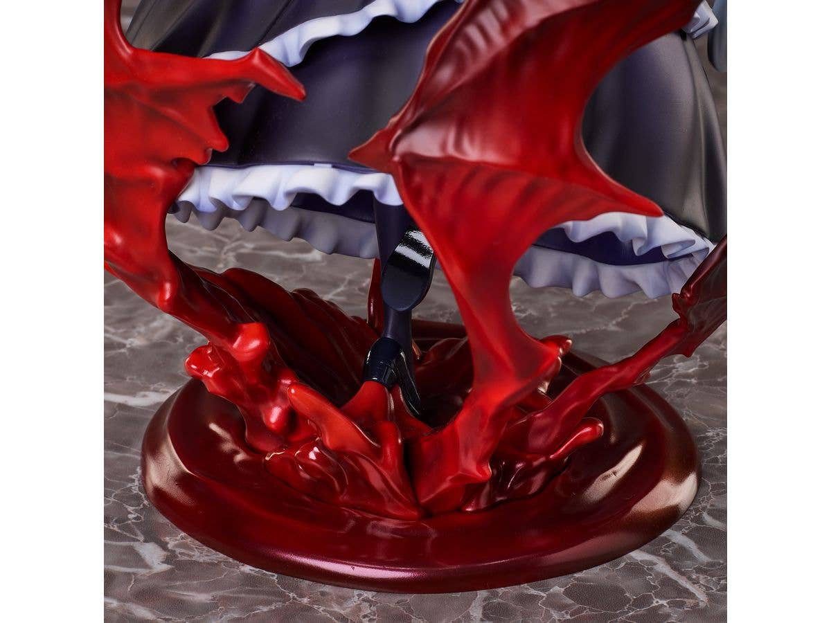 Union Creative Overlord Shalltear Bloodfallen 10th Anniversary so-bin ver. | 4589642716723