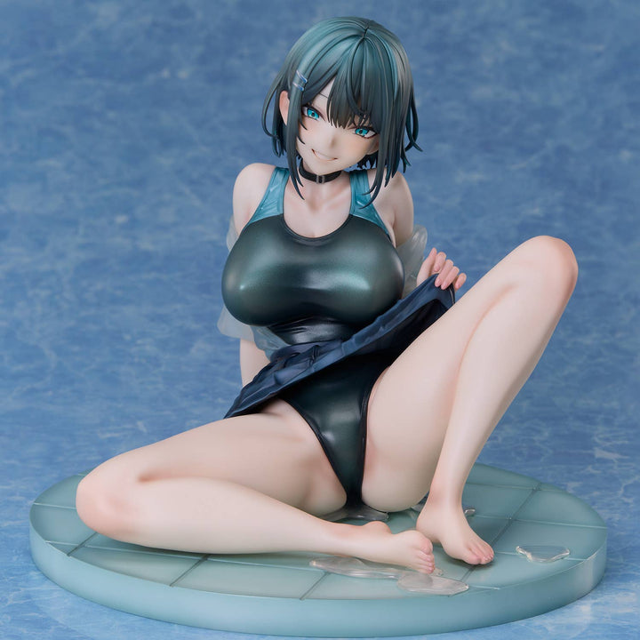 Danimaru Illustration “Sora Minase” | 4589642716884