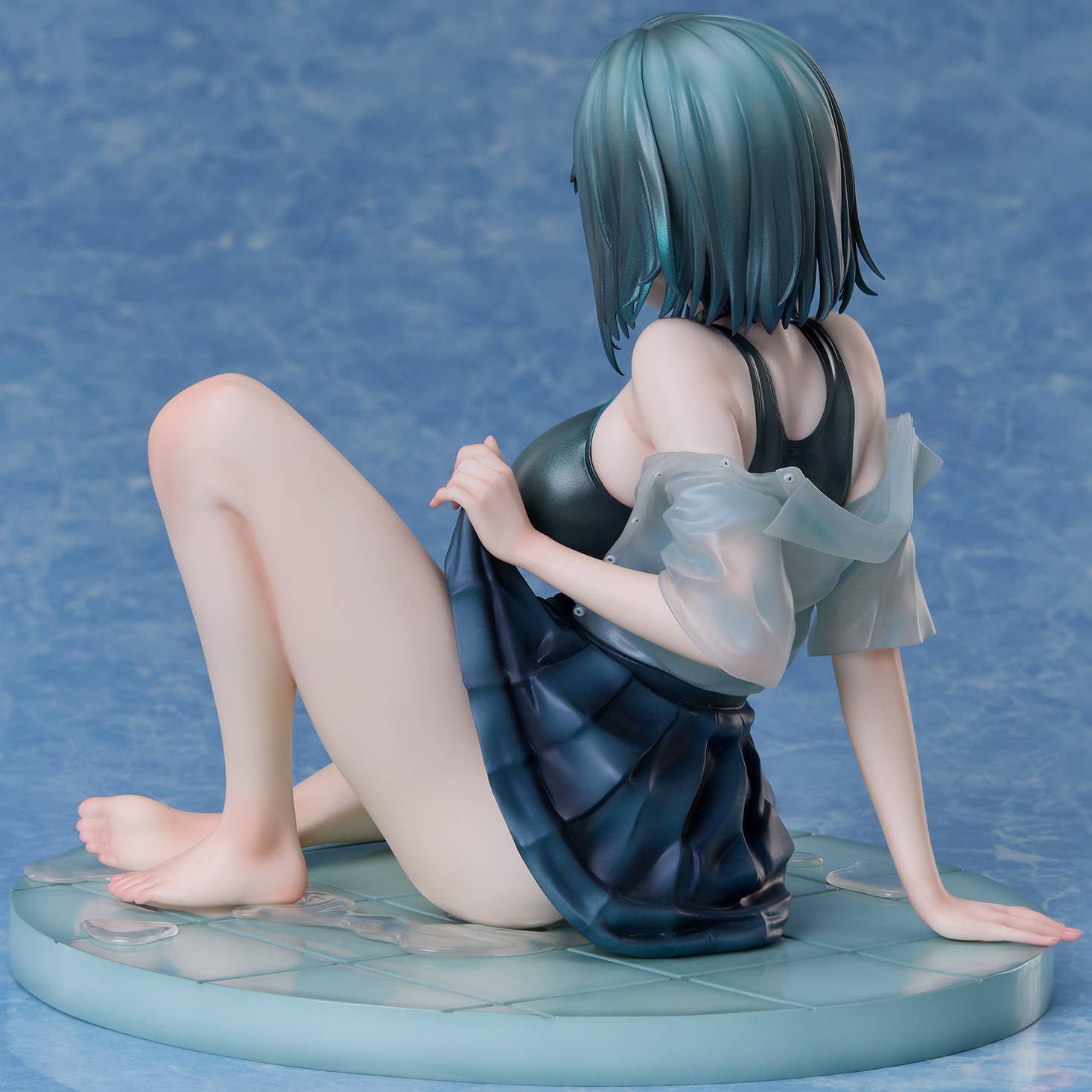 Danimaru Illustration “Sora Minase” | 4589642716884