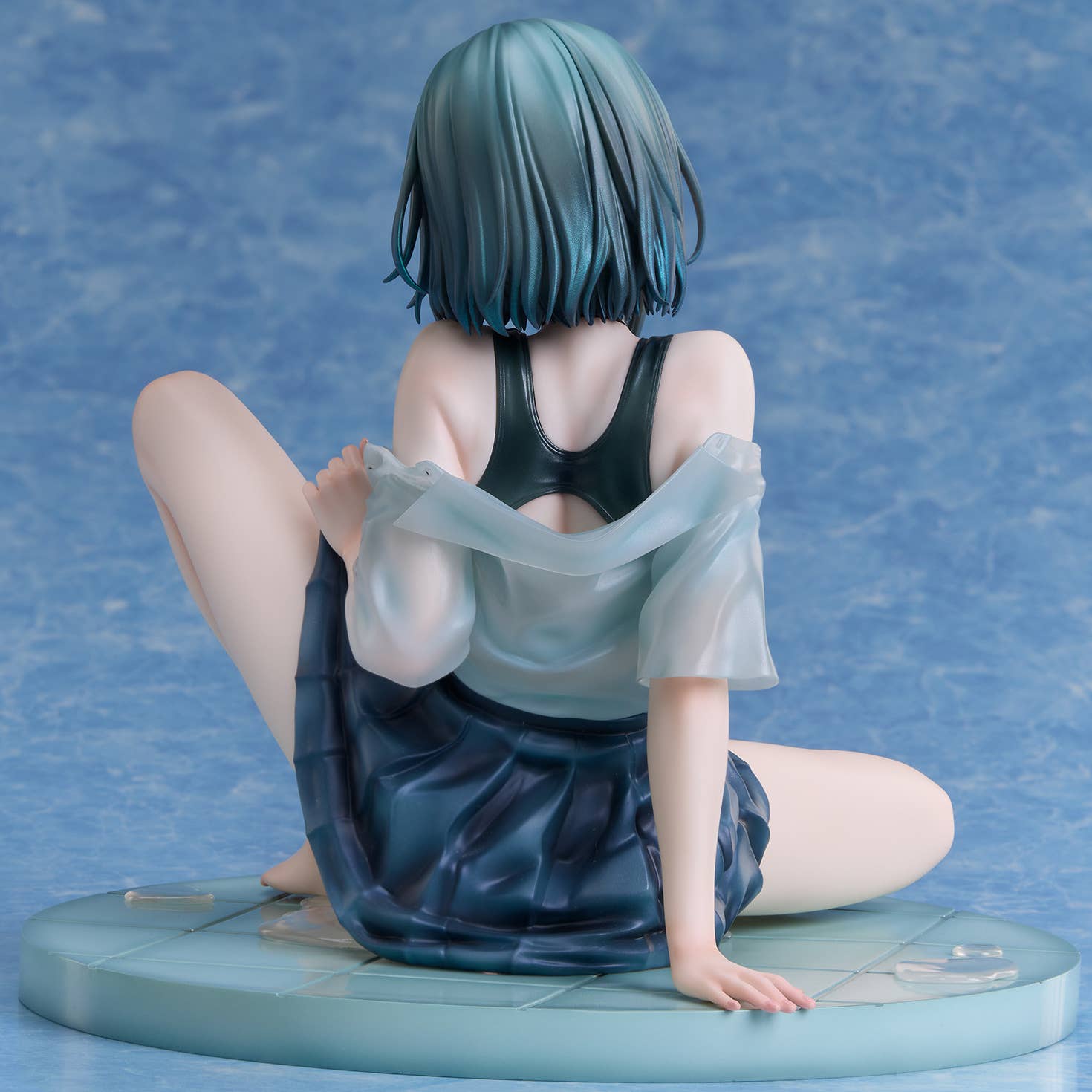 Danimaru Illustration “Sora Minase” | 4589642716884