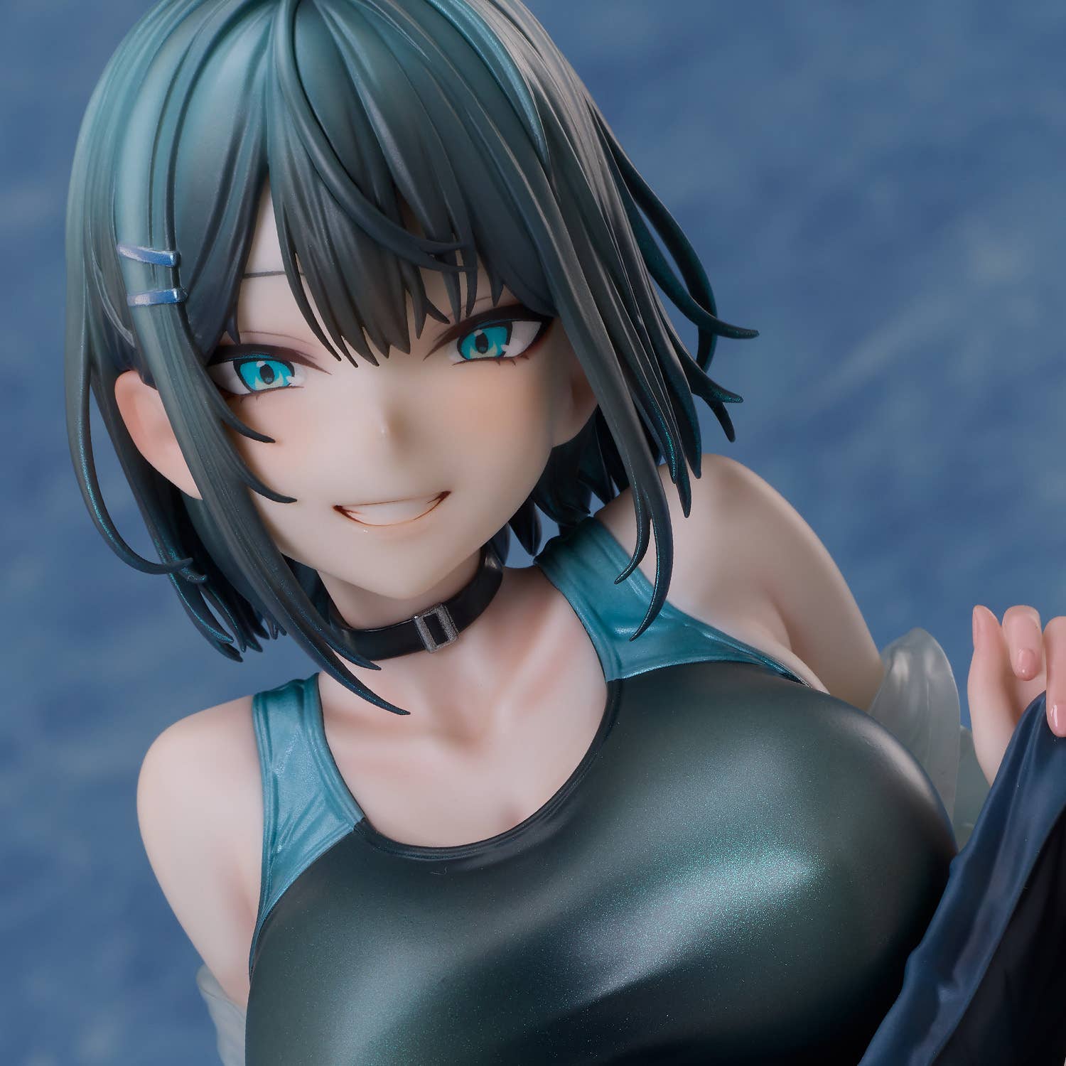 Danimaru Illustration “Sora Minase” | 4589642716884