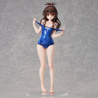 Union Creative To LOVE-Ru Darkness Swimsuit Series Mikan Yuuki 1/4 Scale Figure | 4589642717034