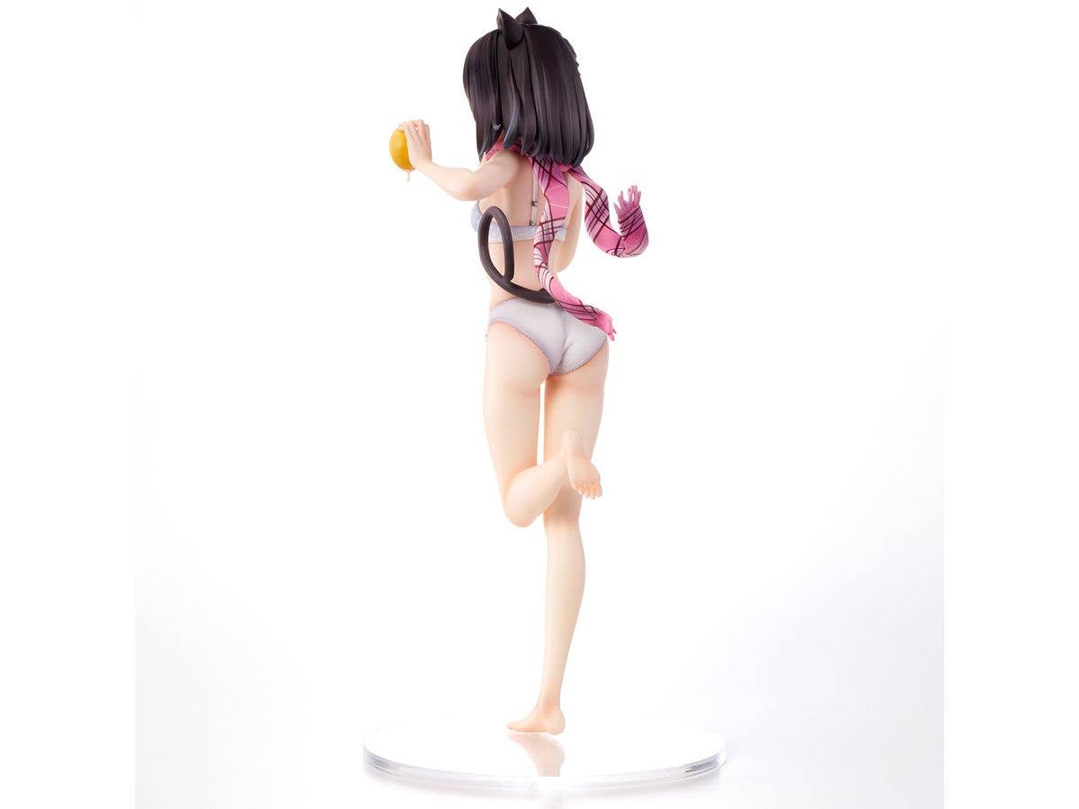 Union Creative Kantoku "Shizuku" 1/4 Scale Figure | 4589642717096