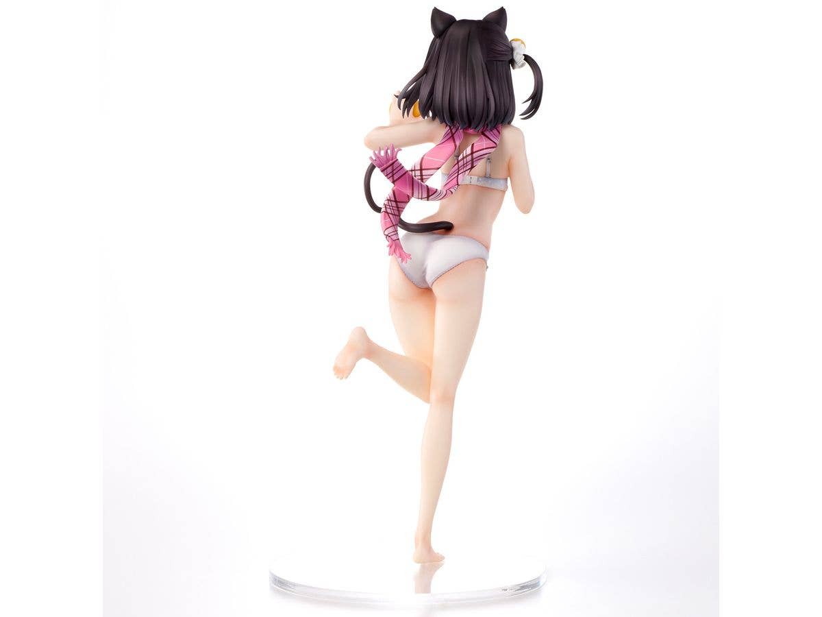 Union Creative Kantoku "Shizuku" 1/4 Scale Figure | 4589642717096