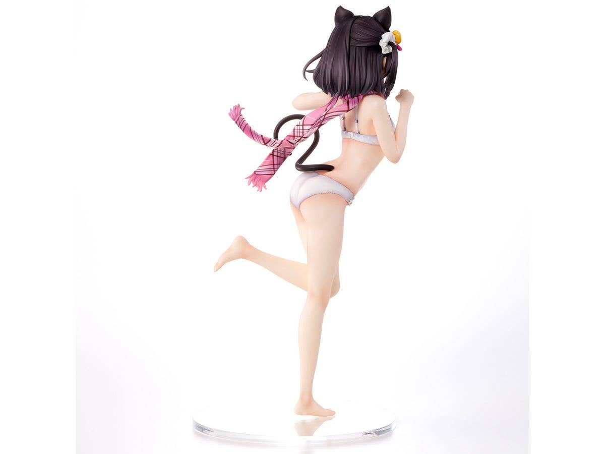 Union Creative Kantoku "Shizuku" 1/4 Scale Figure | 4589642717096