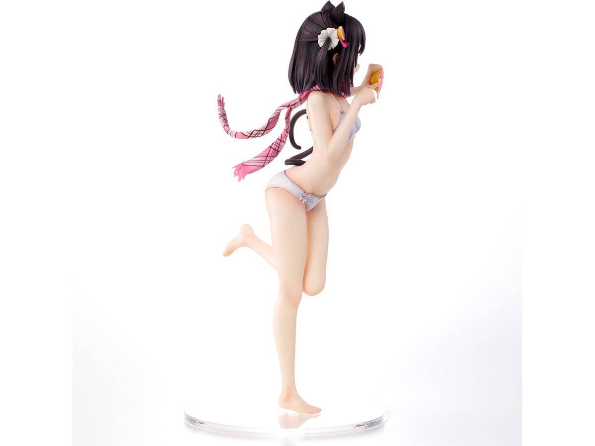 Union Creative Kantoku "Shizuku" 1/4 Scale Figure | 4589642717096