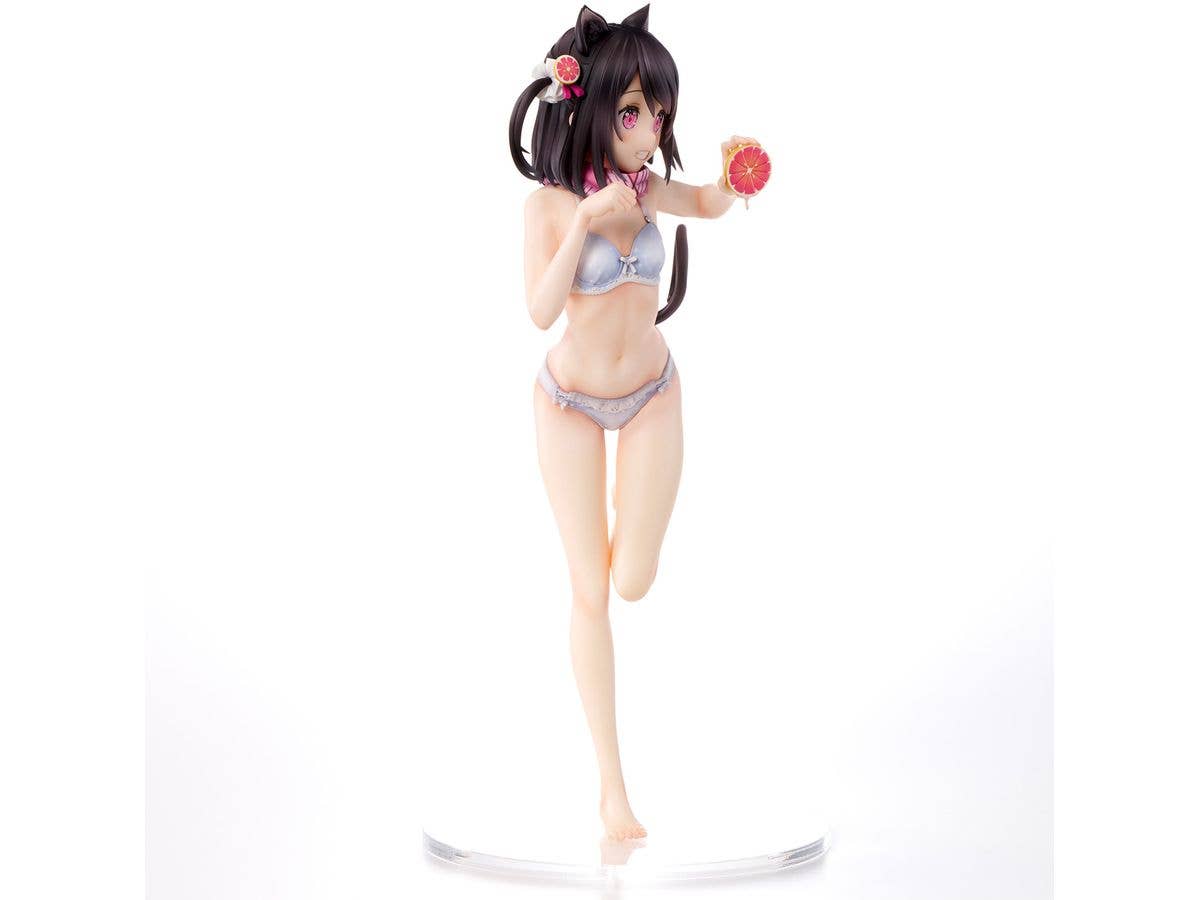 Union Creative Kantoku "Shizuku" 1/4 Scale Figure | 4589642717096