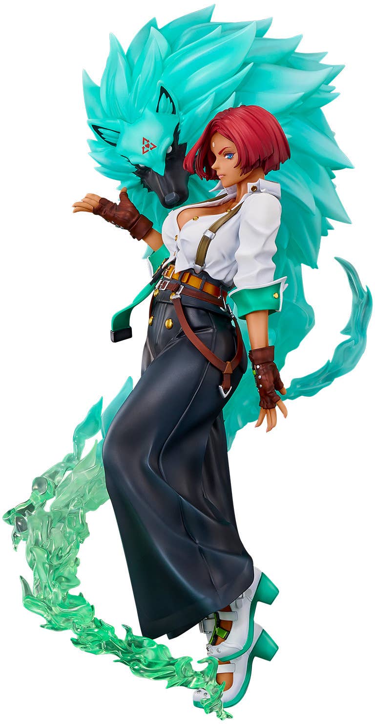 Union Creative “GUILTY GEAR -STRIVE-” Giovanna | 4589642717164