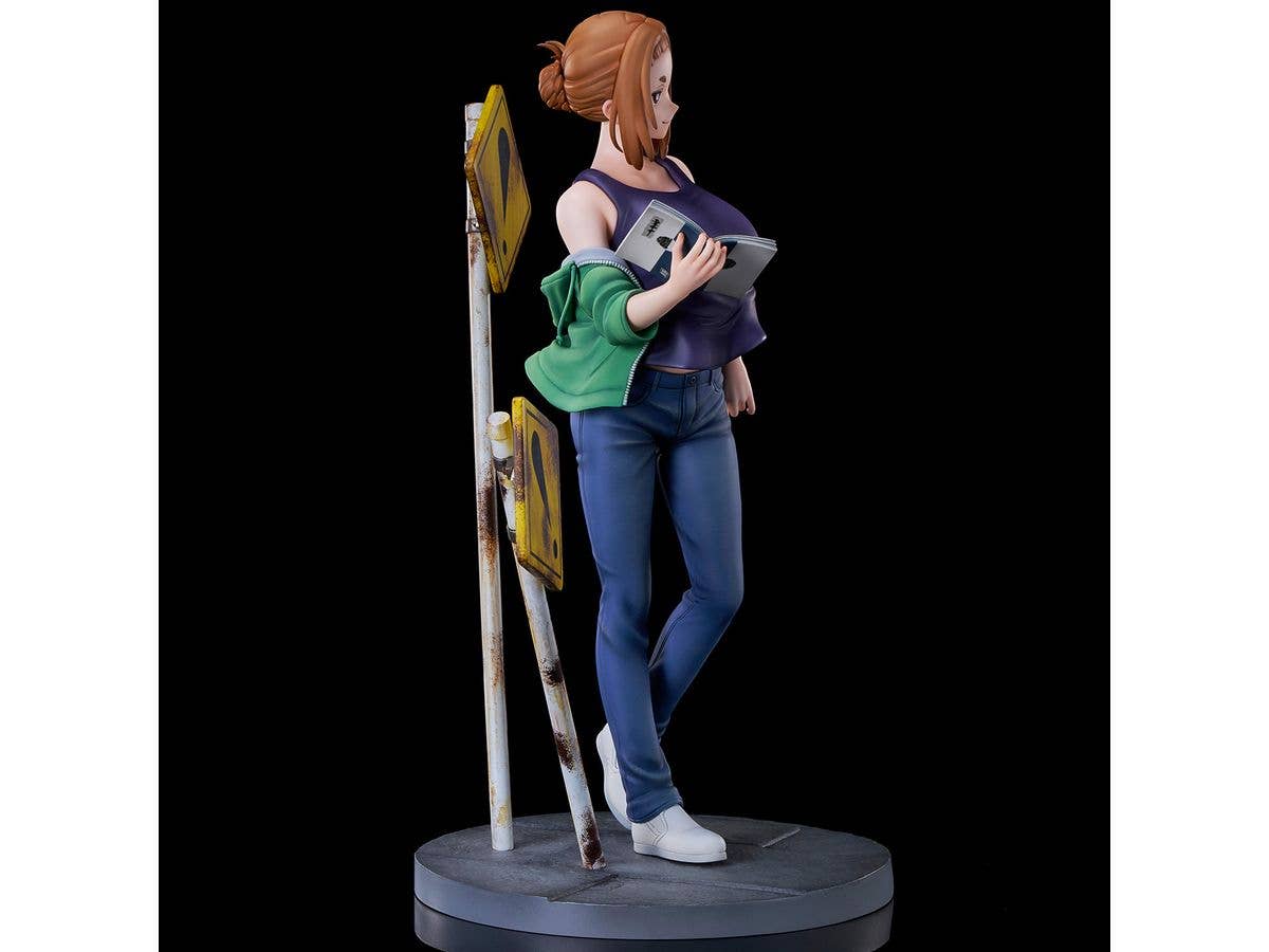 Union Creative Sumireko Ogawa from the TV anime "The Grimm Variations: Otome, Kaiju, and the Spirited Away" | 4589642717171