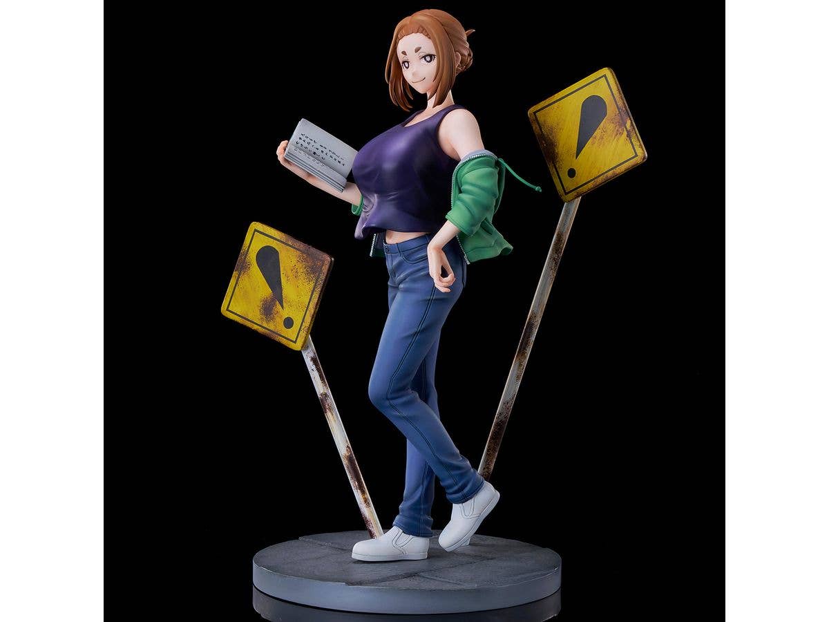 Union Creative Sumireko Ogawa from the TV anime "The Grimm Variations: Otome, Kaiju, and the Spirited Away" | 4589642717171