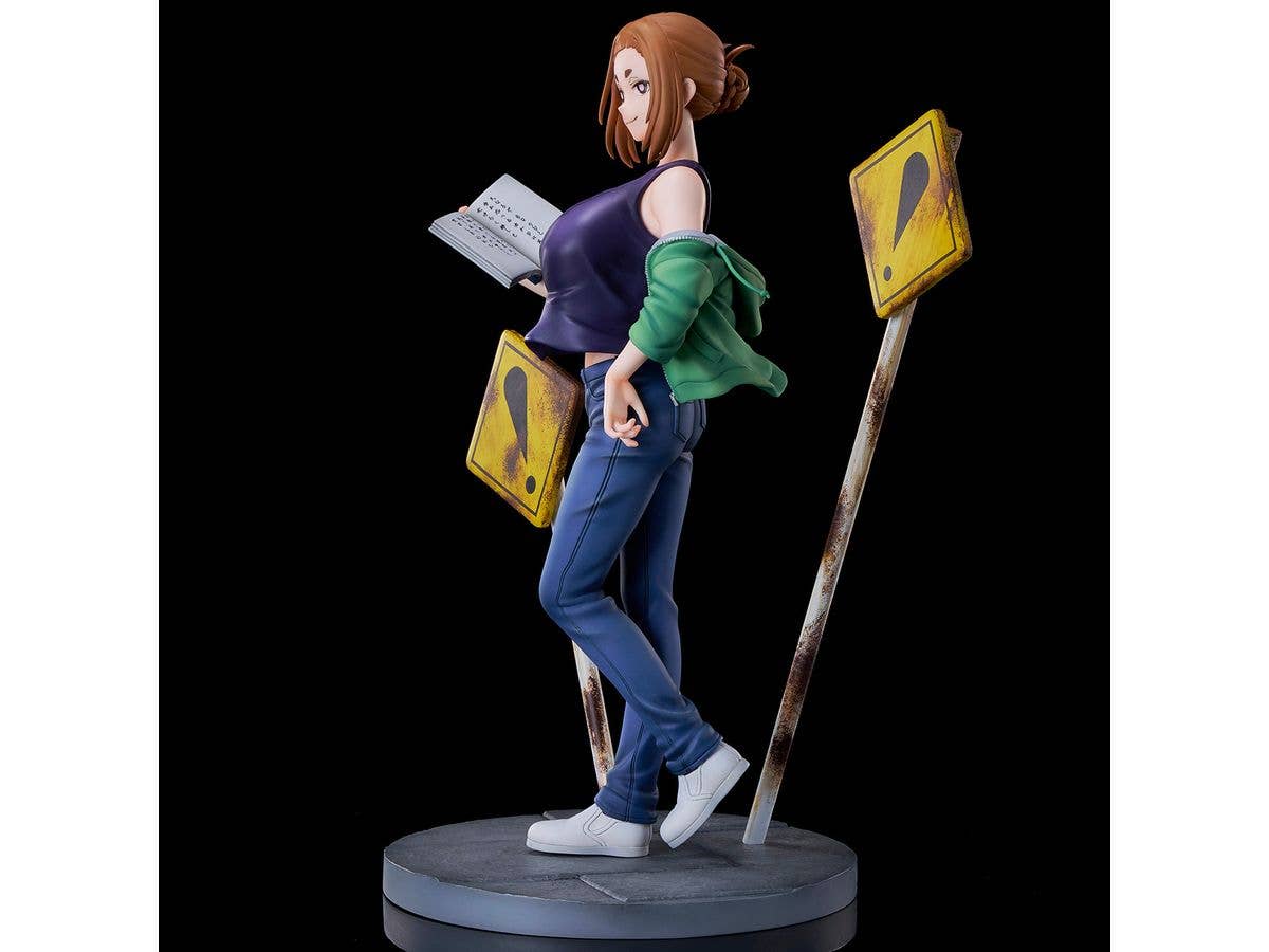 Union Creative Sumireko Ogawa from the TV anime "The Grimm Variations: Otome, Kaiju, and the Spirited Away" | 4589642717171
