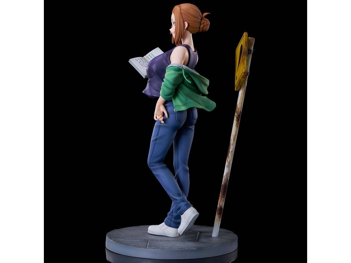 Union Creative Sumireko Ogawa from the TV anime "The Grimm Variations: Otome, Kaiju, and the Spirited Away" | 4589642717171