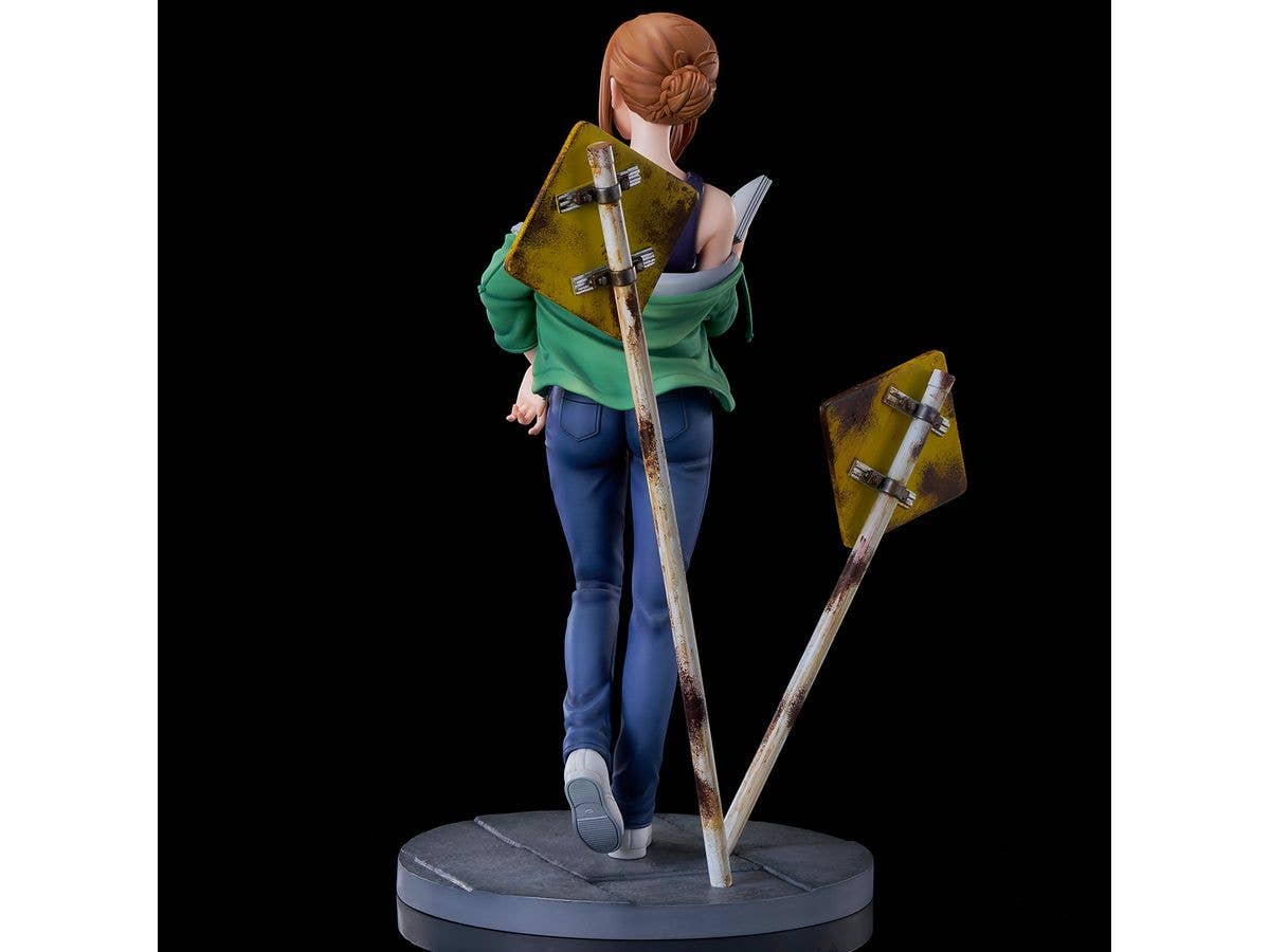 Union Creative Sumireko Ogawa from the TV anime "The Grimm Variations: Otome, Kaiju, and the Spirited Away" | 4589642717171