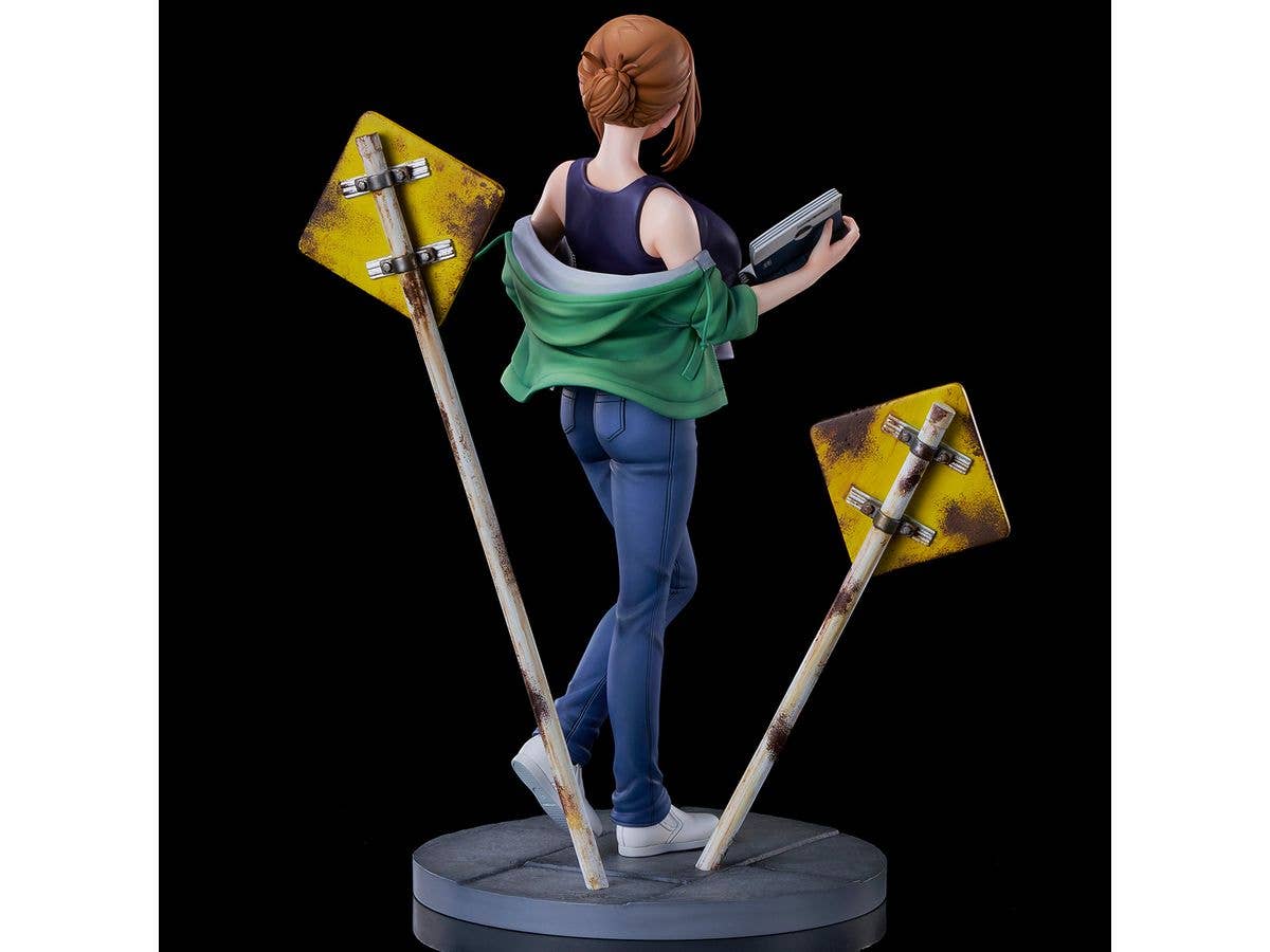 Union Creative Sumireko Ogawa from the TV anime "The Grimm Variations: Otome, Kaiju, and the Spirited Away" | 4589642717171