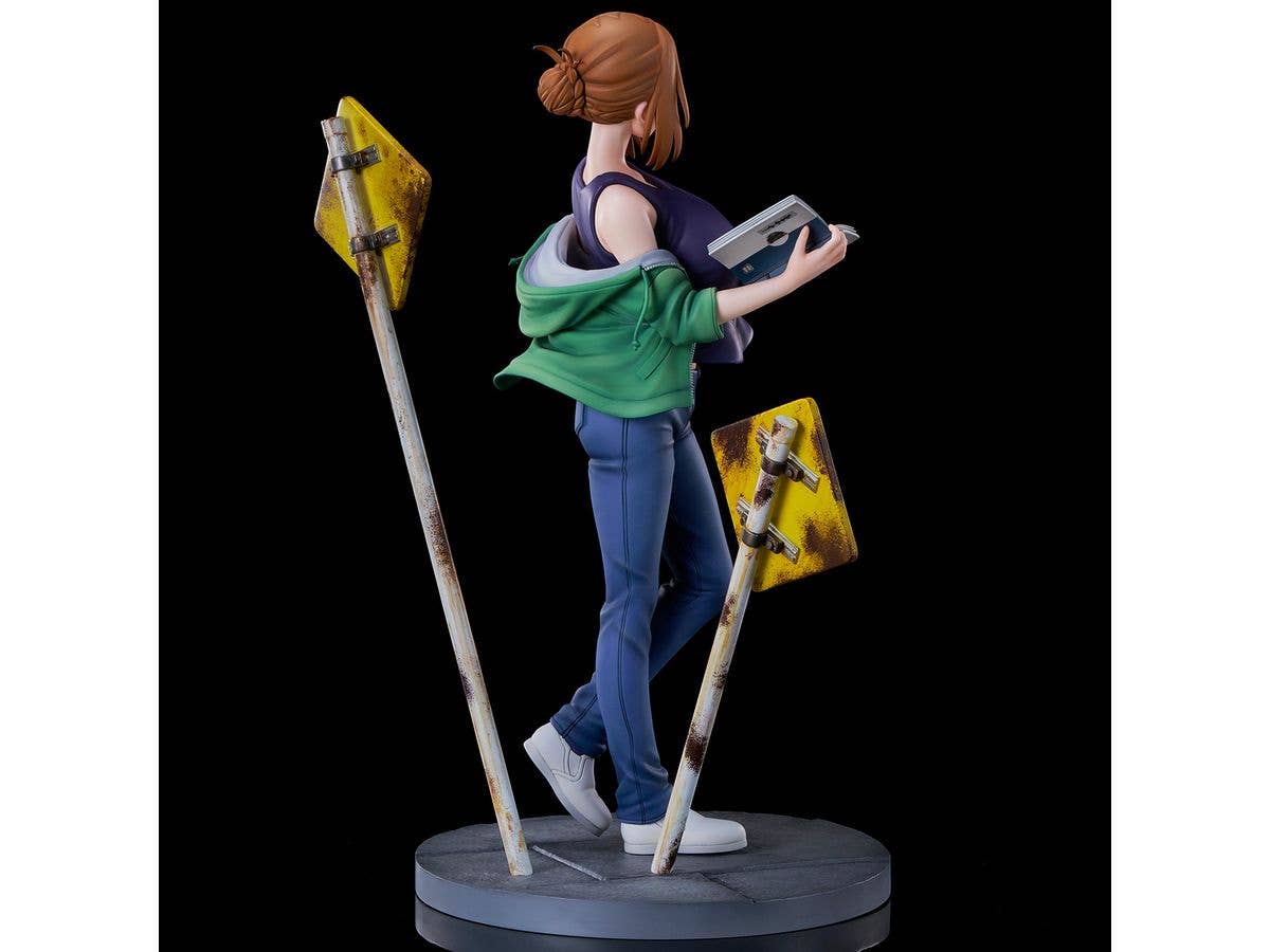 Union Creative Sumireko Ogawa from the TV anime "The Grimm Variations: Otome, Kaiju, and the Spirited Away" | 4589642717171