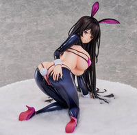 'Hirari Illustration “Reverse Bunny” | 4589642717218