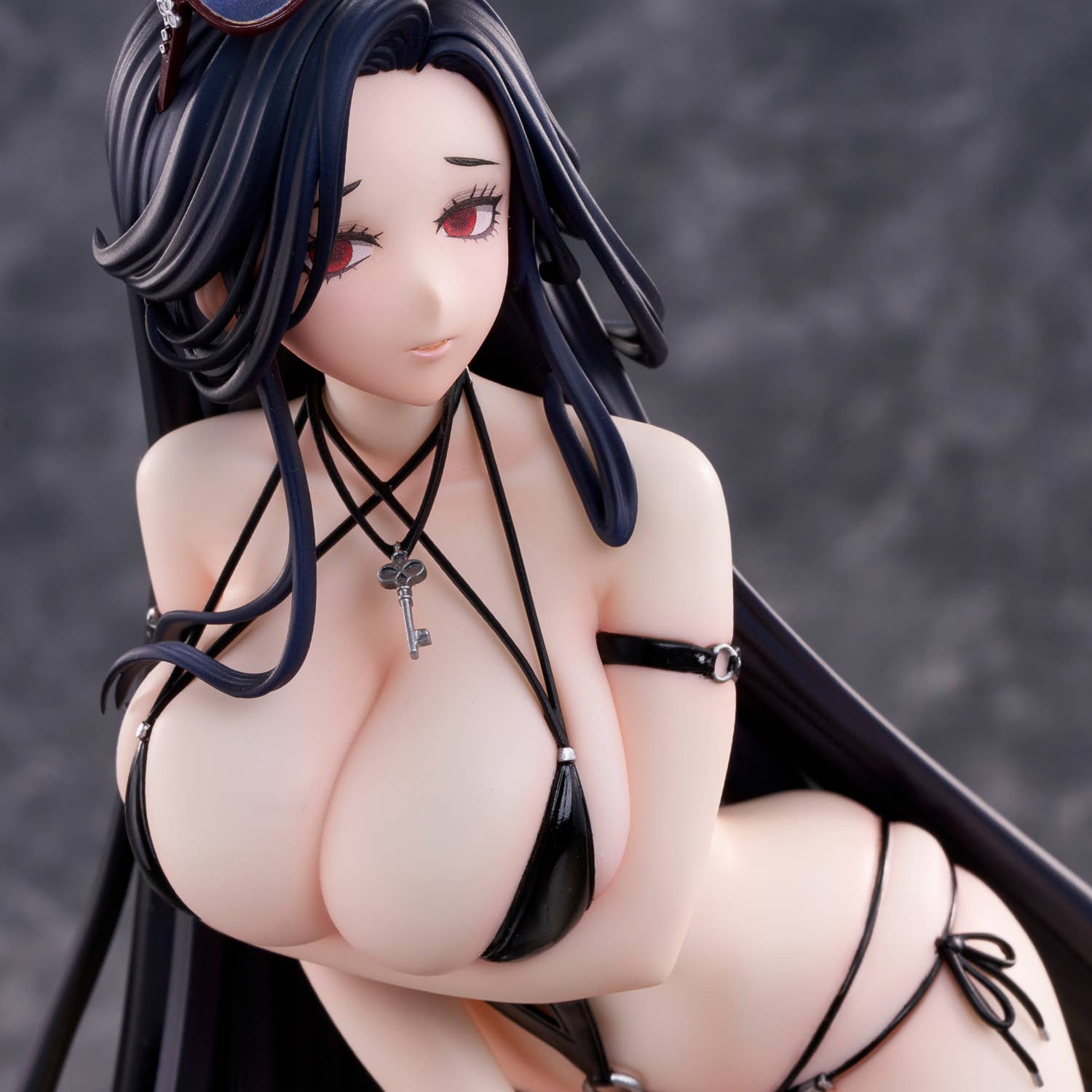 NIKKE – Maiden “Under the Sun” 1/6 Scale Complete Figure | 4589642717317