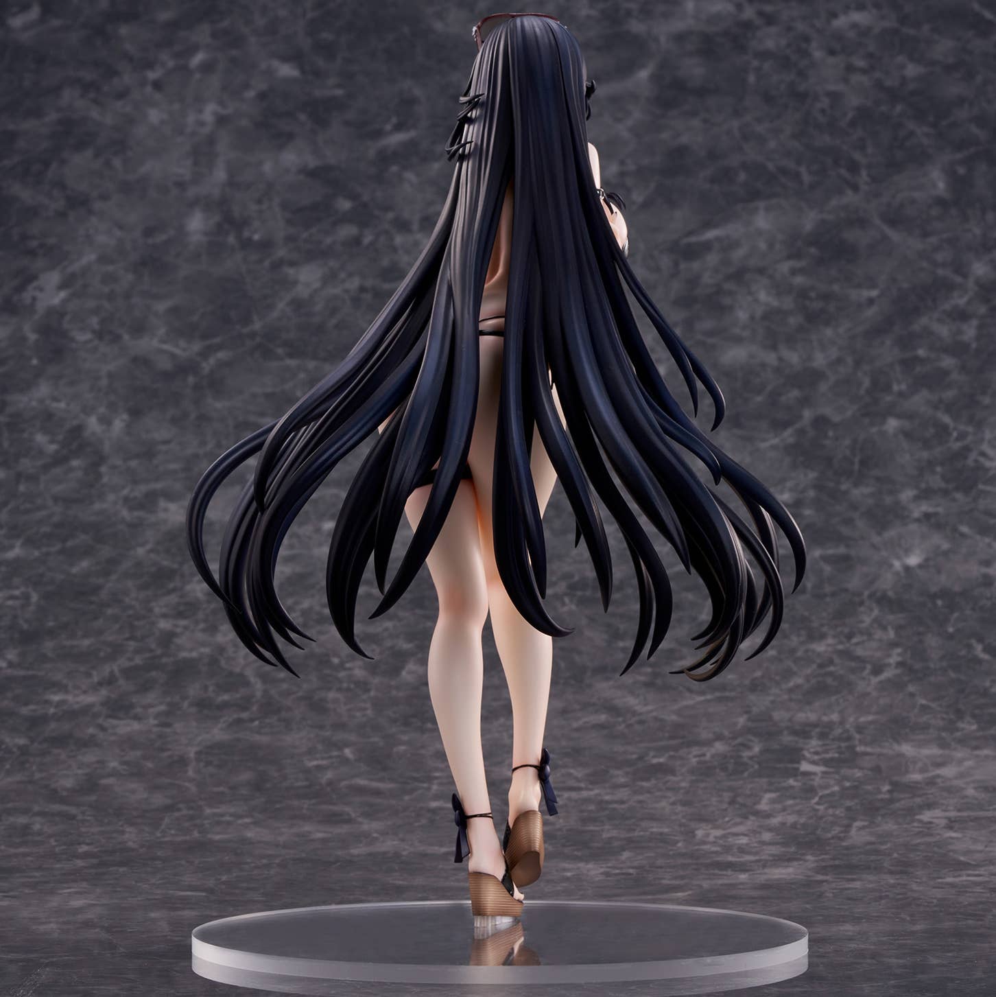 NIKKE – Maiden “Under the Sun” 1/6 Scale Complete Figure | 4589642717317