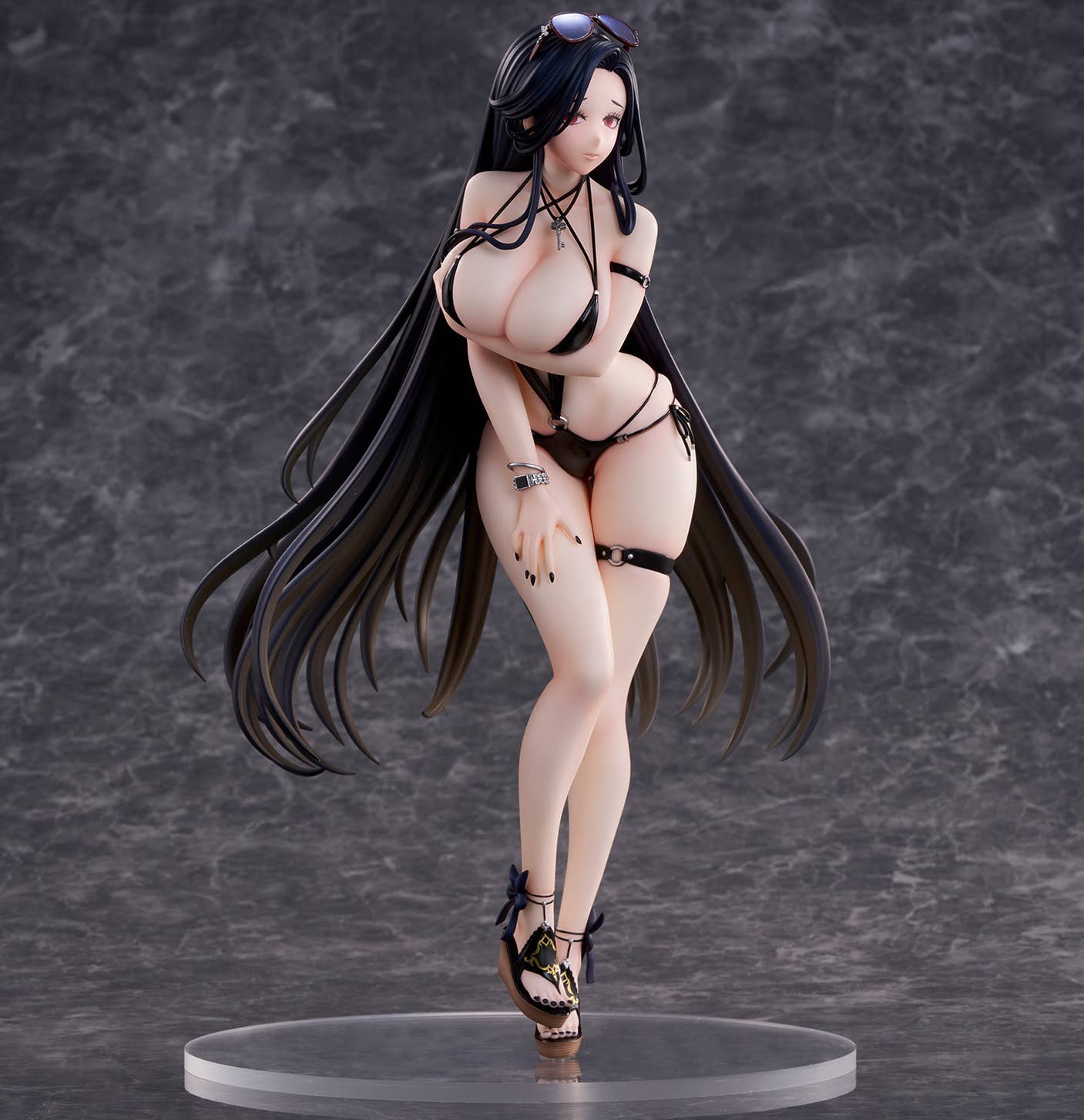 NIKKE – Maiden “Under the Sun” 1/6 Scale Complete Figure | 4589642717317
