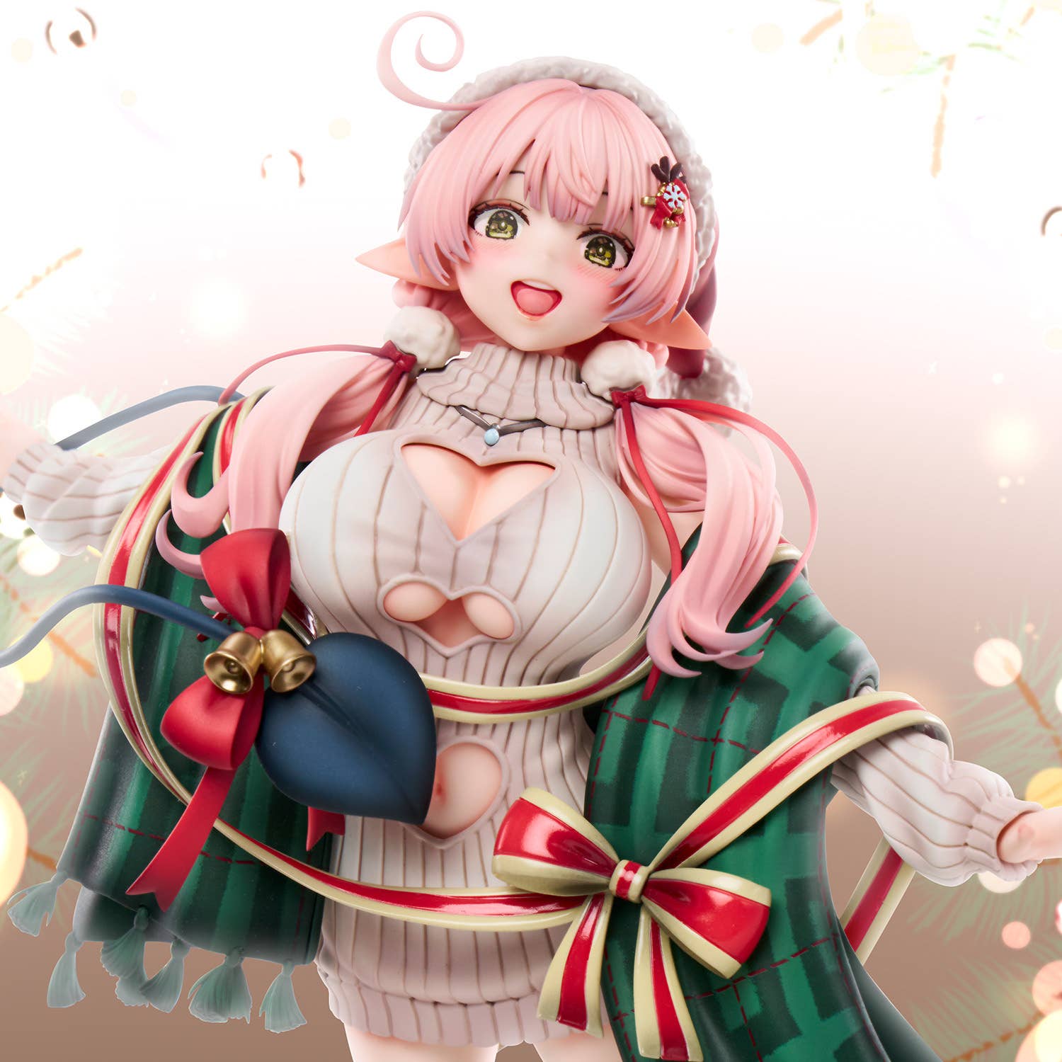 Komase-chan (Illustration by Kanna Narushima) | 4589642717881