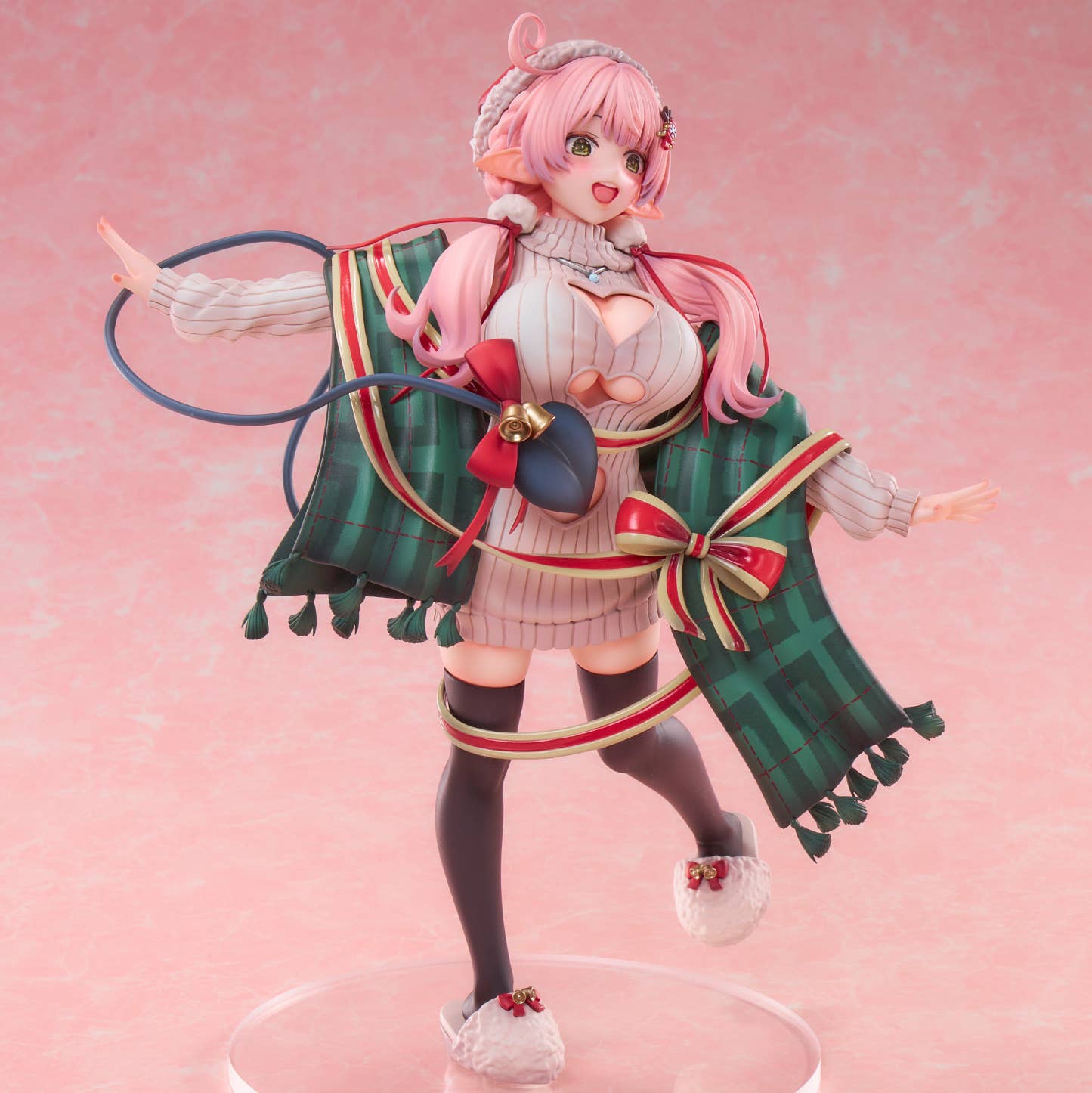 Komase-chan (Illustration by Kanna Narushima) | 4589642717881