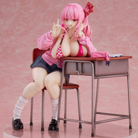 Kirume Illustration “Momozono Ririna” | 4589642717898