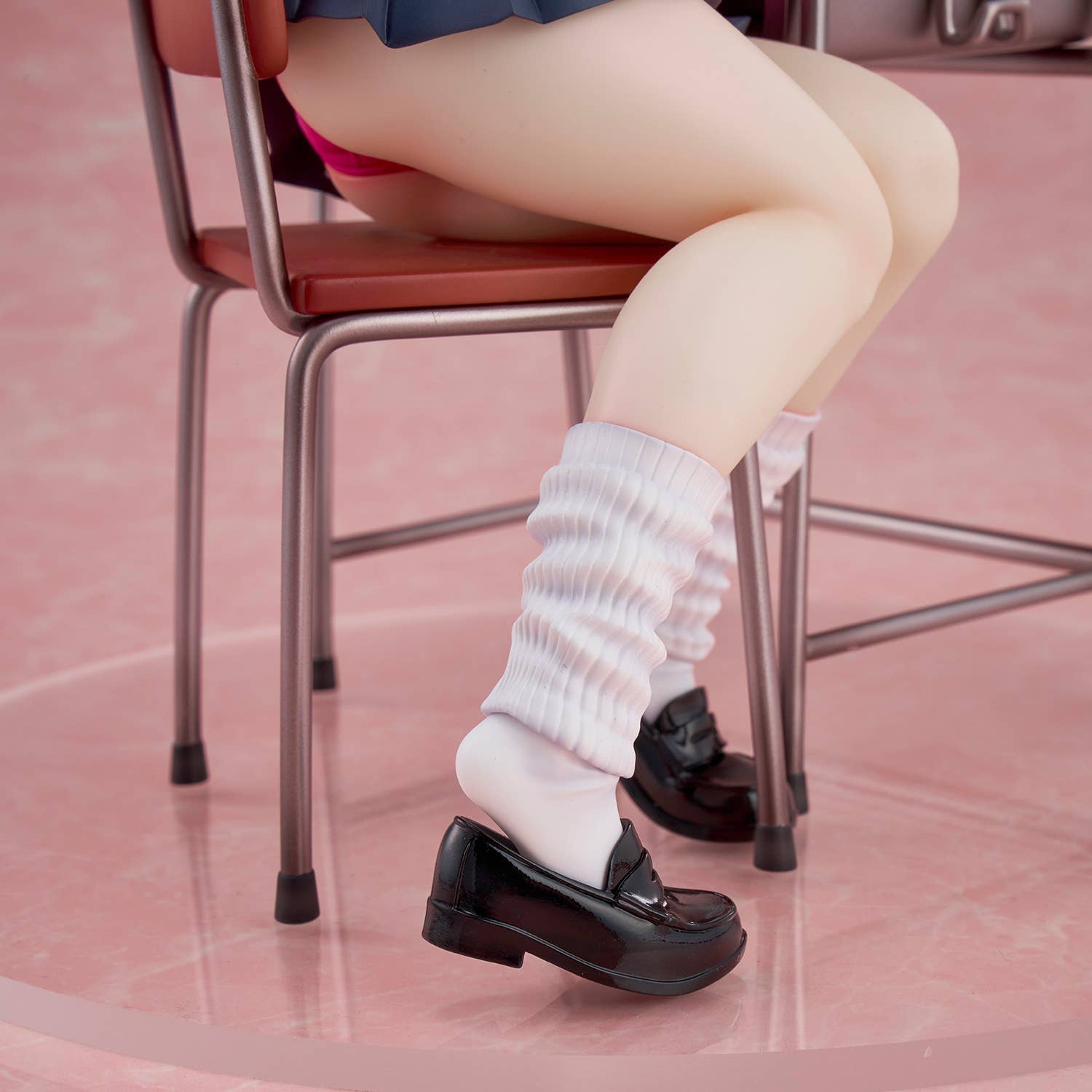 Kirume Illustration “Momozono Ririna” | 4589642717898