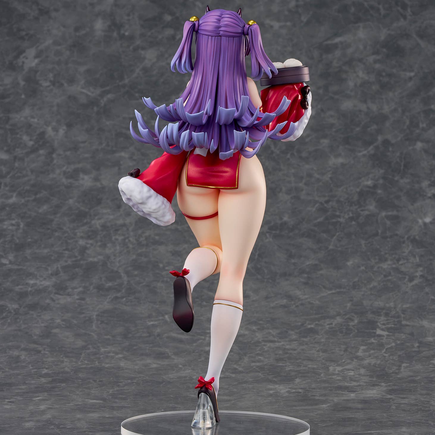 Xin Illustration “Yuri Kamijo – Chinese Dim Sum Shop Ver.” | 4589642717904