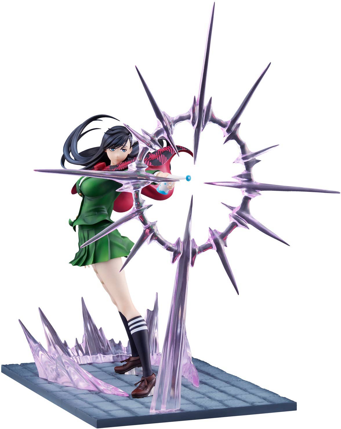 eStream ViVignette ”BURN THE WITCH” Noel Niihashi | 4934569941466
