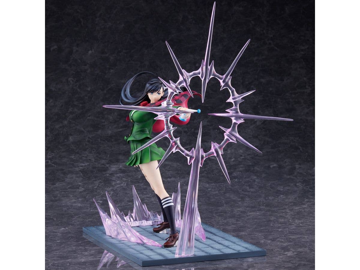 eStream ViVignette ”BURN THE WITCH” Noel Niihashi | 4934569941466