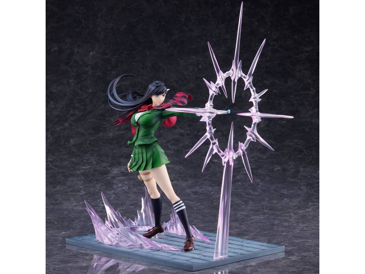 eStream ViVignette ”BURN THE WITCH” Noel Niihashi | 4934569941466