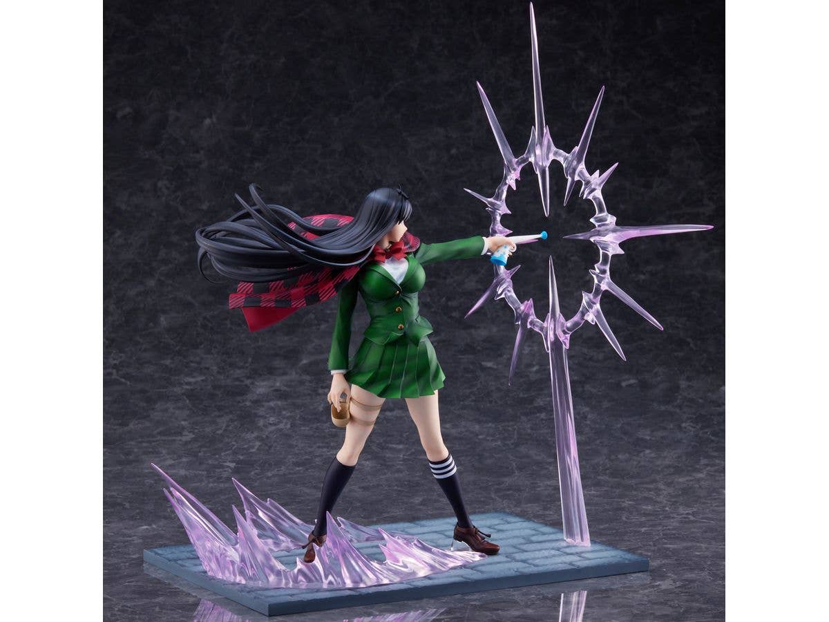 eStream ViVignette ”BURN THE WITCH” Noel Niihashi | 4934569941466