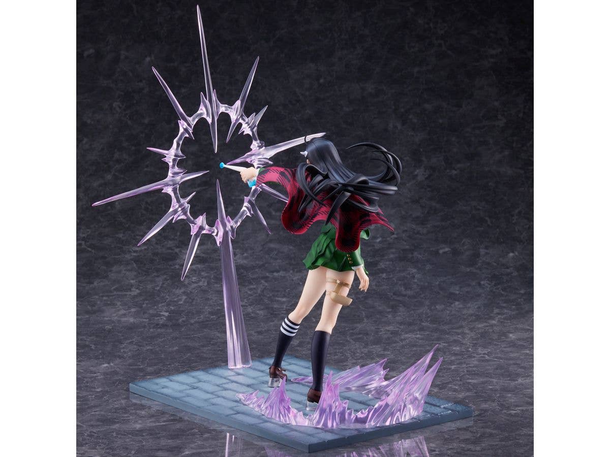 eStream ViVignette ”BURN THE WITCH” Noel Niihashi | 4934569941466