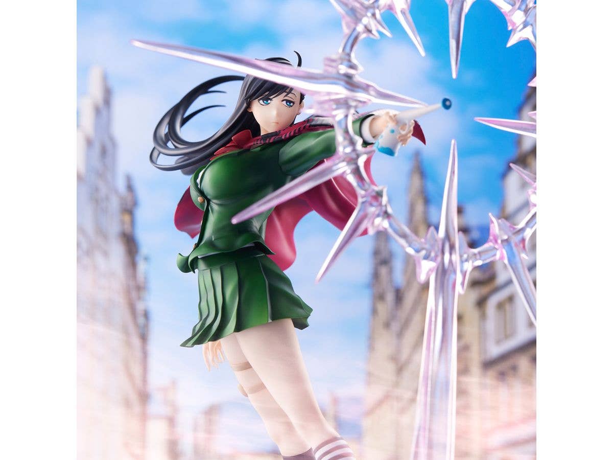 eStream ViVignette ”BURN THE WITCH” Noel Niihashi | 4934569941466