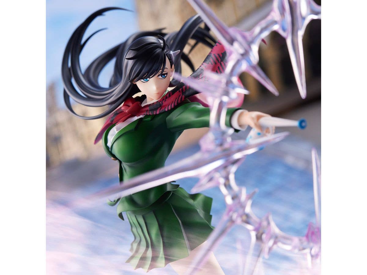eStream ViVignette ”BURN THE WITCH” Noel Niihashi | 4934569941466