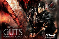 Ultimate Premium Masterline Berserk Guts, Berserker Armor Unleash Edition